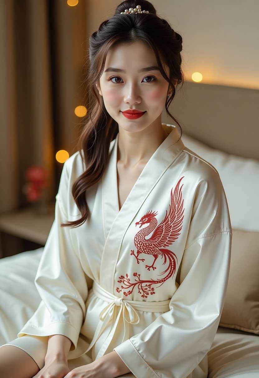 迷局
