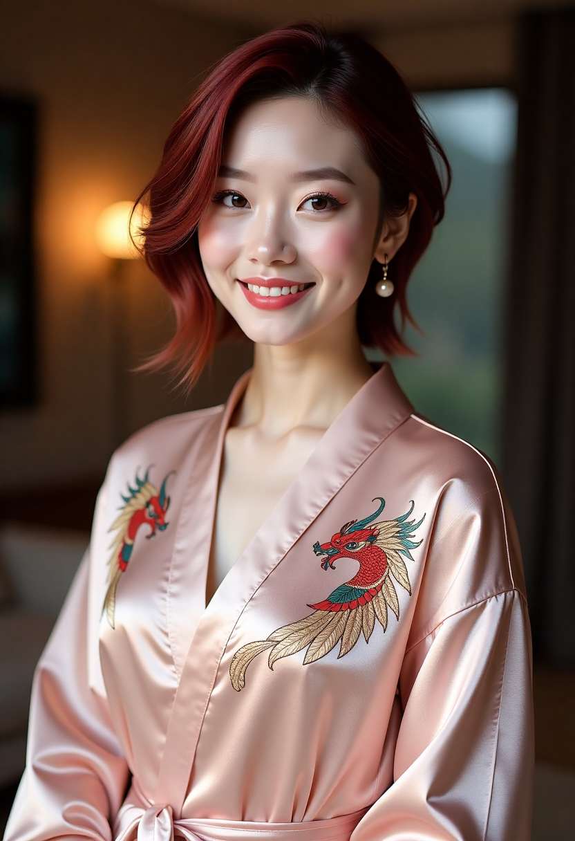 迷雾重重