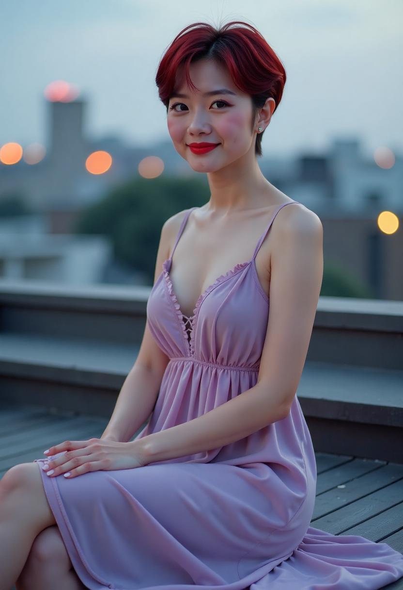 黑暗骑士归来