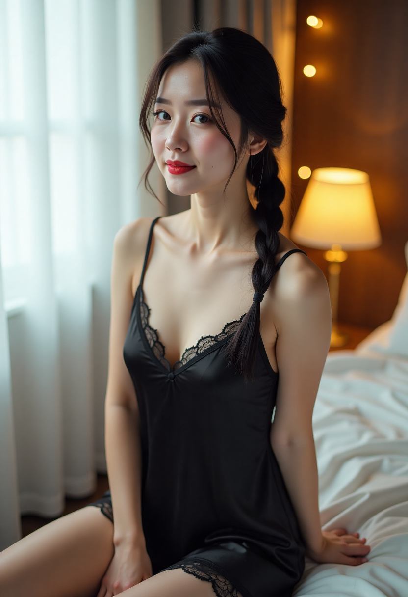 追光者